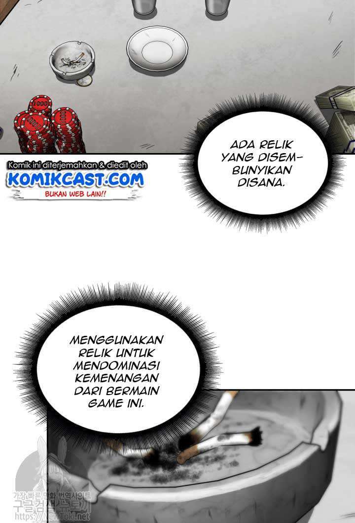 Read Tomb Raider King ID Manga Online