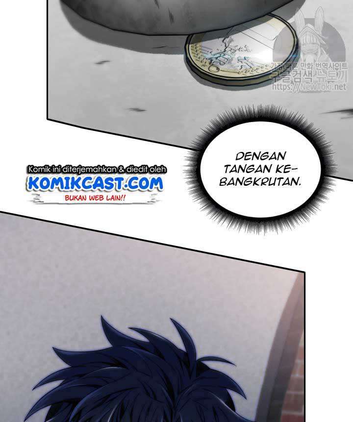 Read Tomb Raider King ID Manga Online