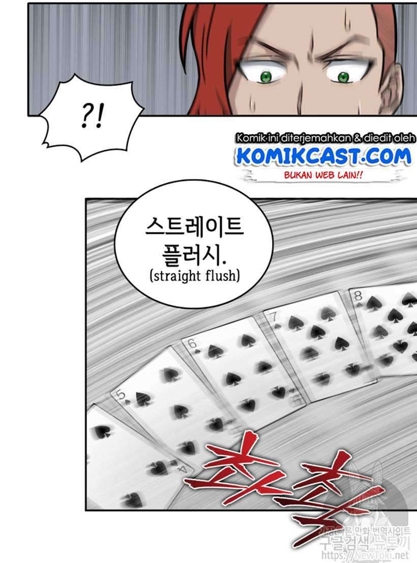 Read Tomb Raider King ID Manga Online
