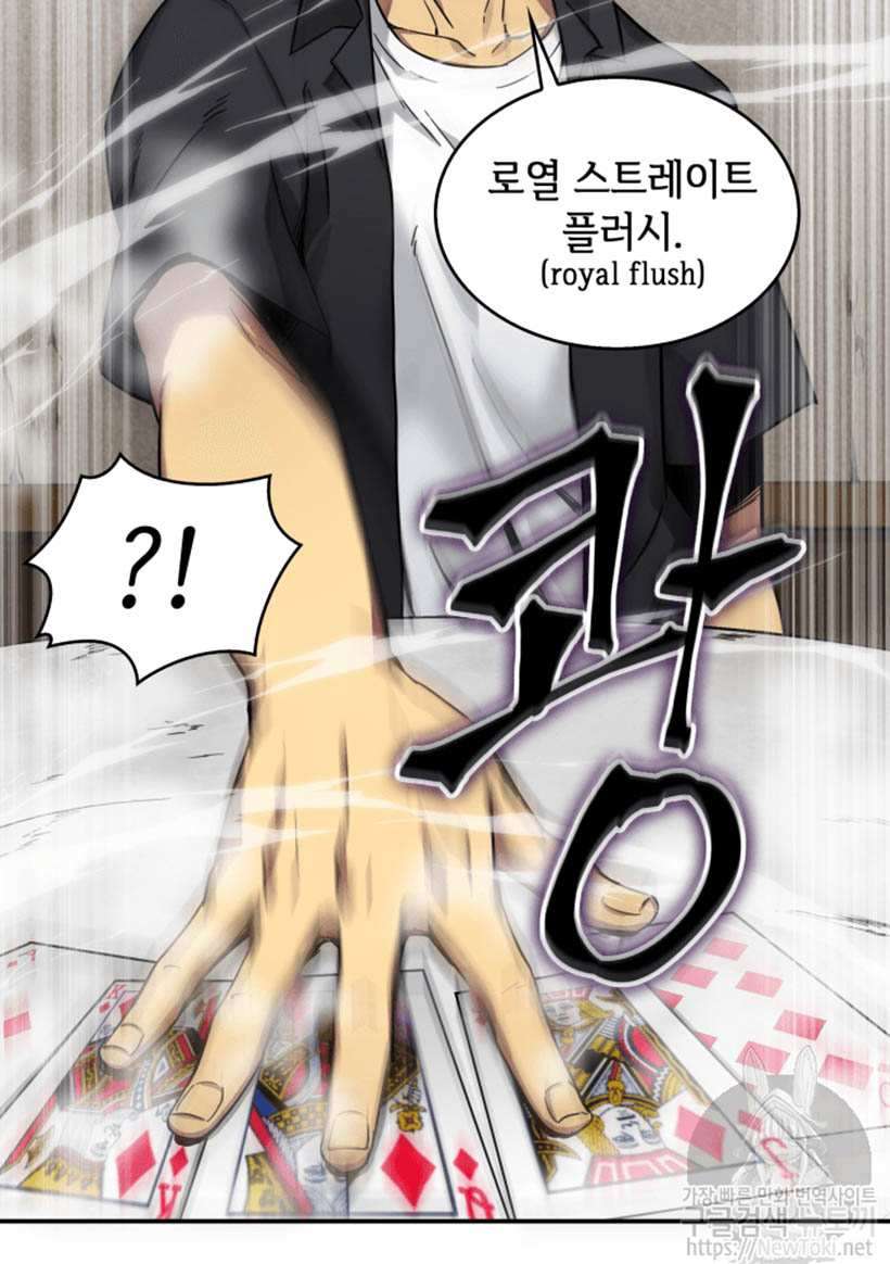 Read Tomb Raider King ID Manga Online