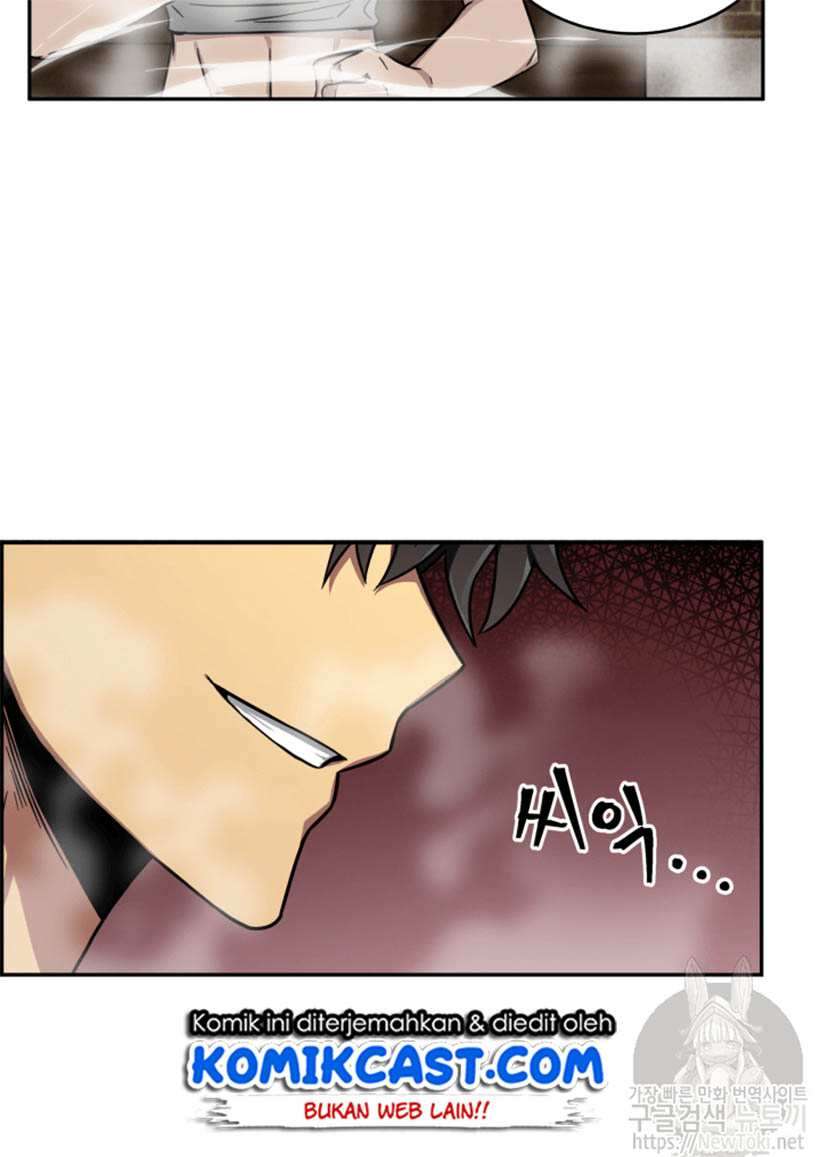 Read Tomb Raider King ID Manga Online