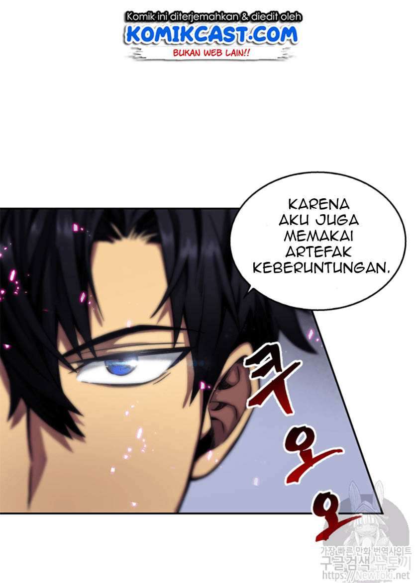 Read Tomb Raider King ID Manga Online