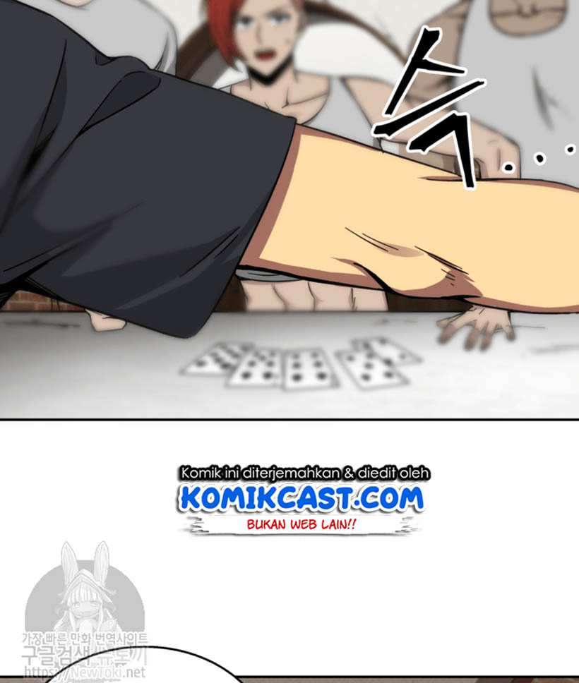 Read Tomb Raider King ID Manga Online