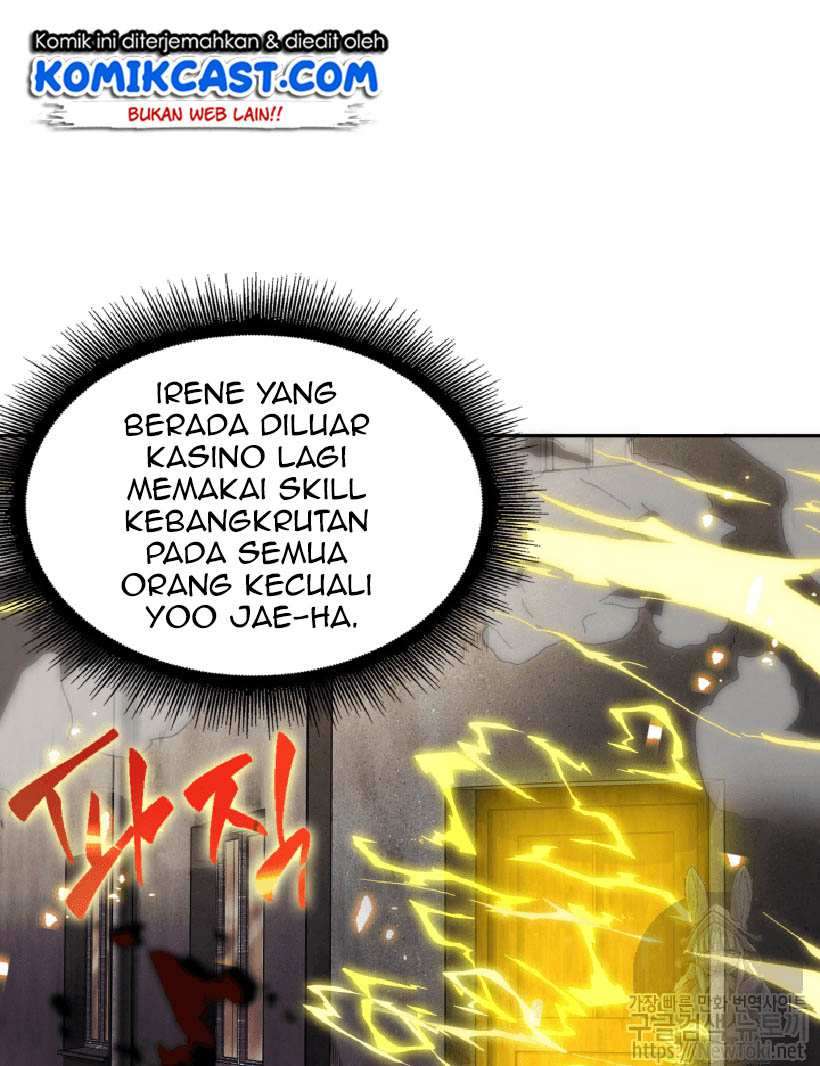 Read Tomb Raider King ID Manga Online