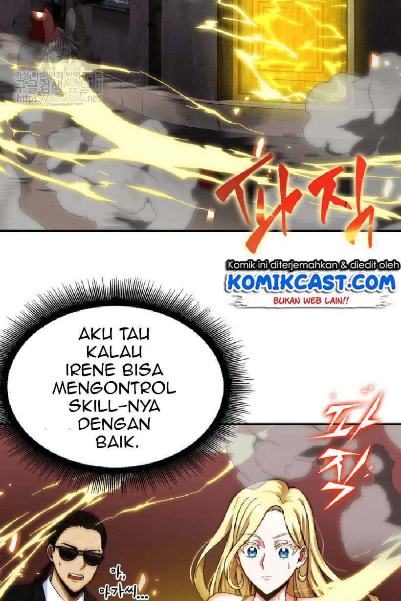Read Tomb Raider King ID Manga Online