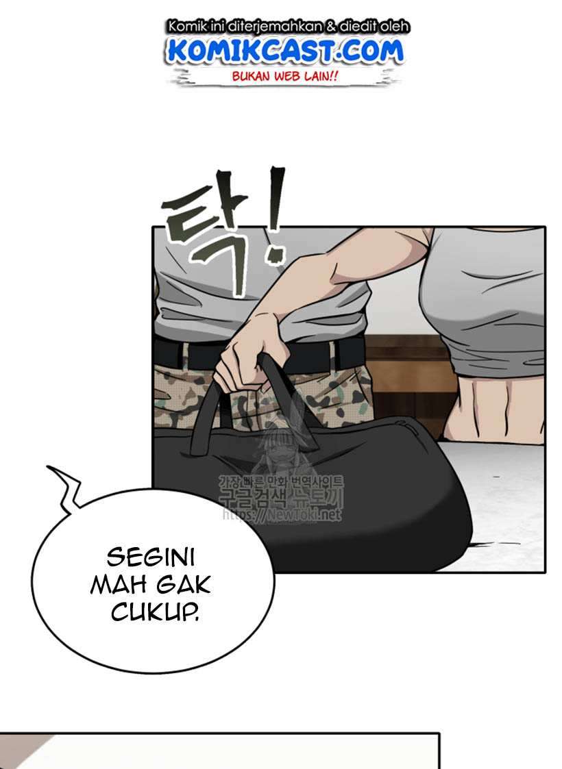 Read Tomb Raider King ID Manga Online
