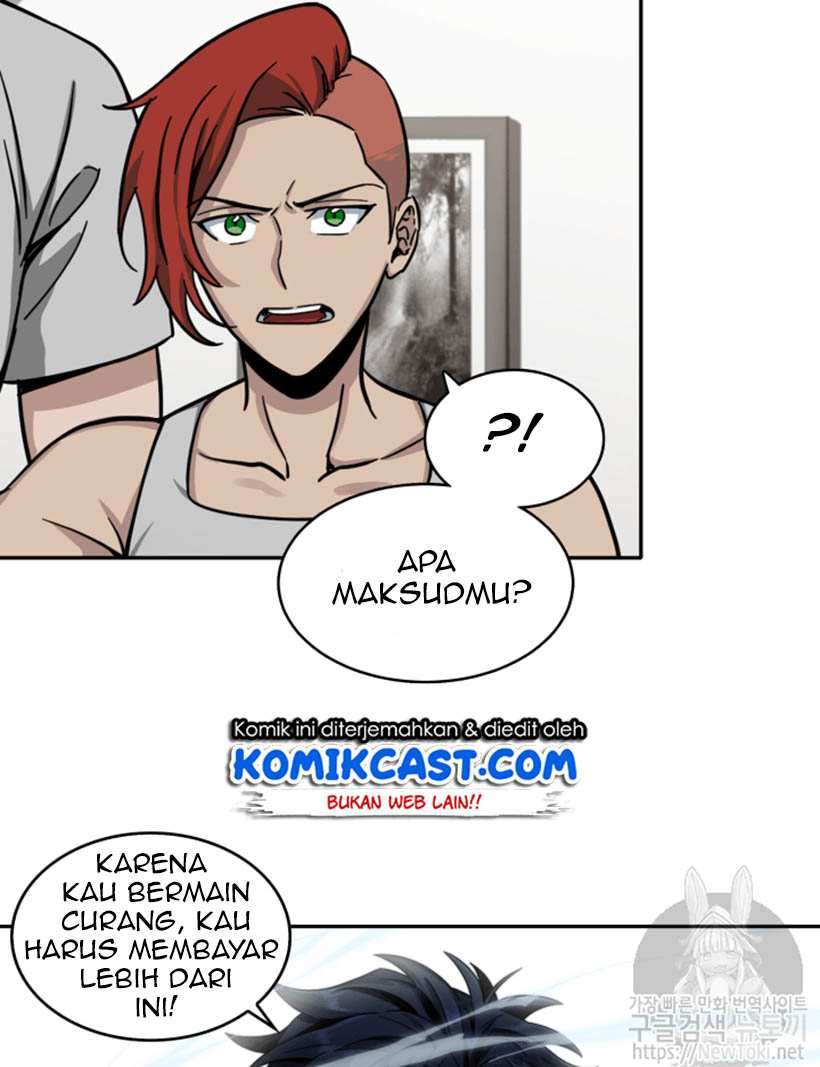 Read Tomb Raider King ID Manga Online