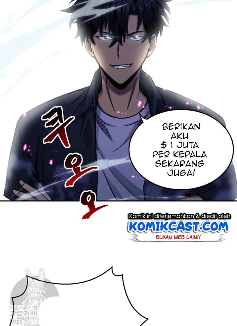 Read Tomb Raider King ID Manga Online