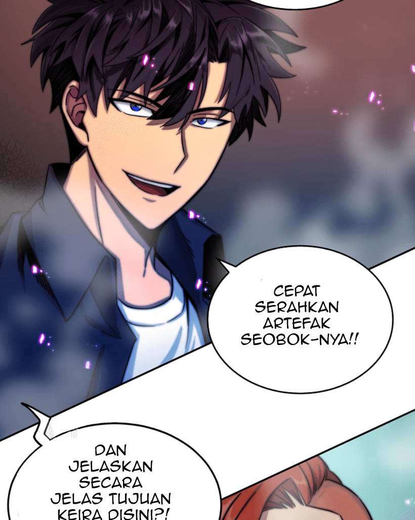 Read Tomb Raider King ID Manga Online