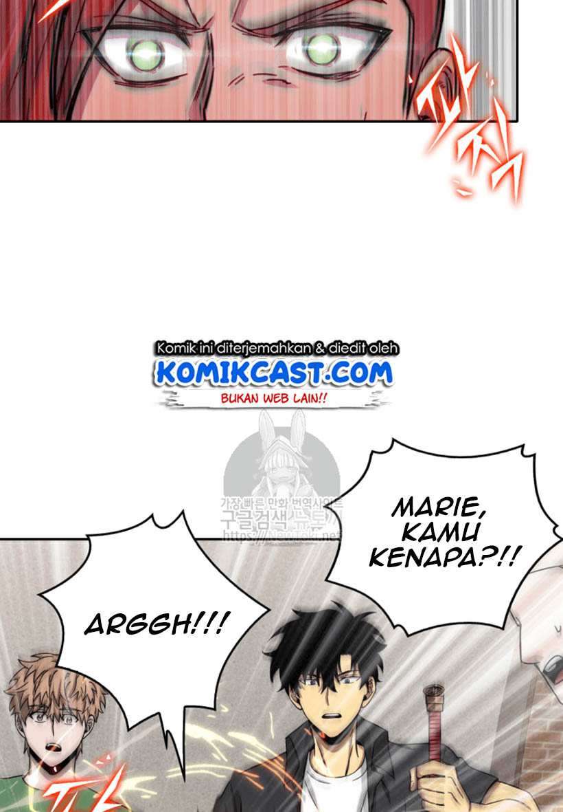 Read Tomb Raider King ID Manga Online