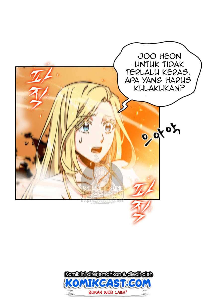 Read Tomb Raider King ID Manga Online