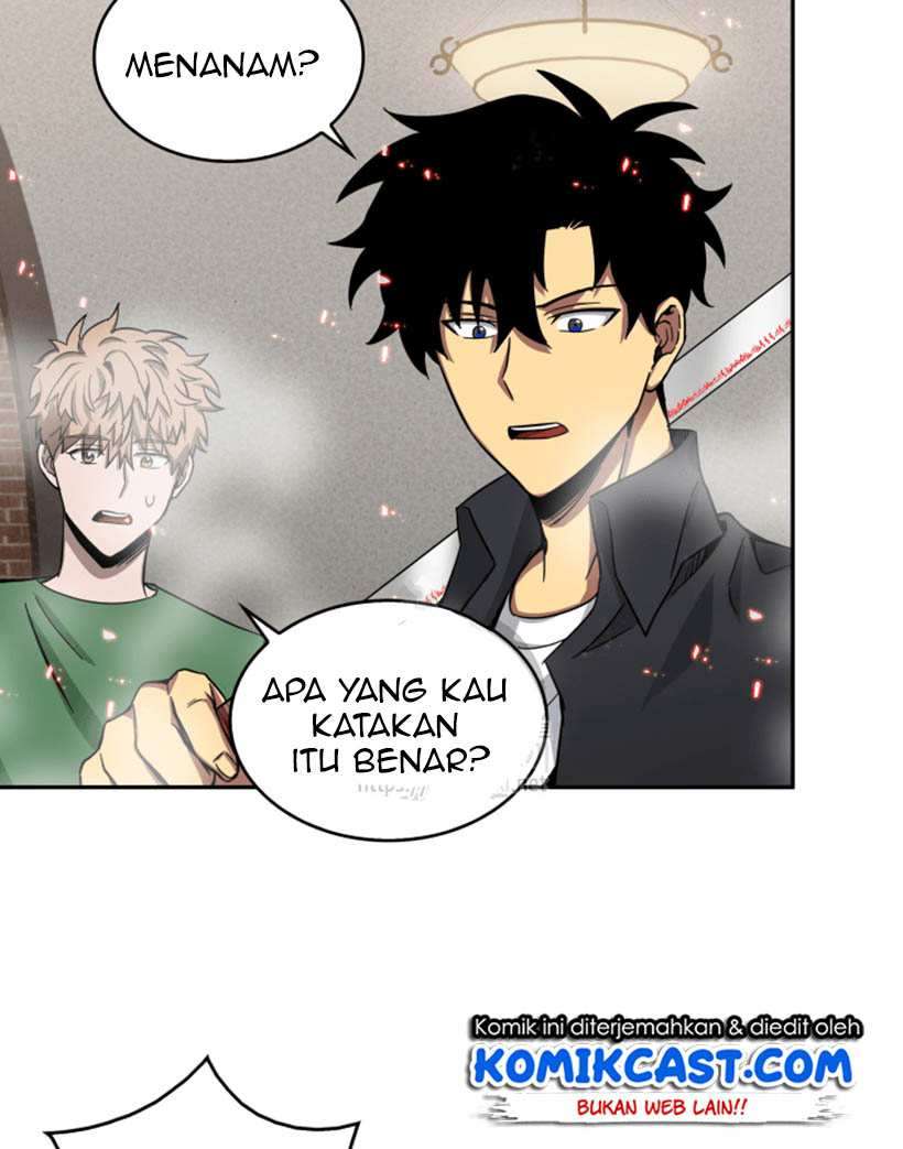 Read Tomb Raider King ID Manga Online