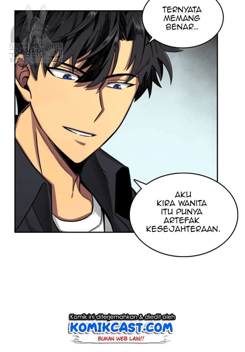 Read Tomb Raider King ID Manga Online