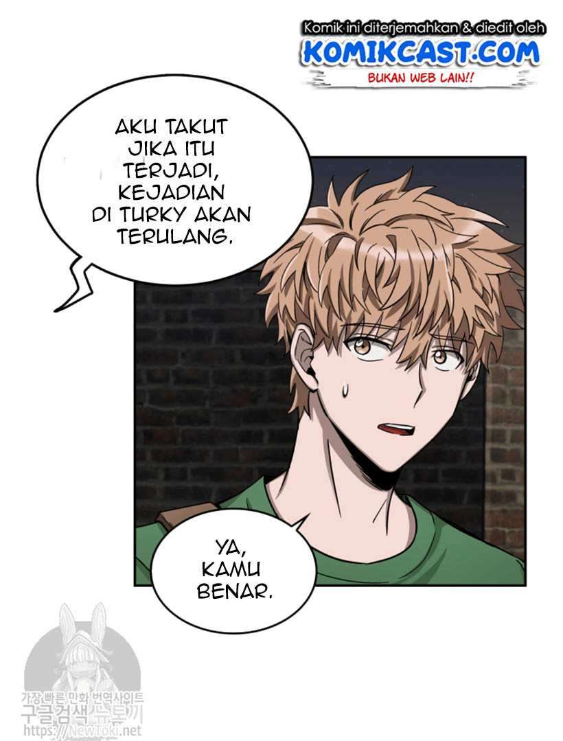 Read Tomb Raider King ID Manga Online