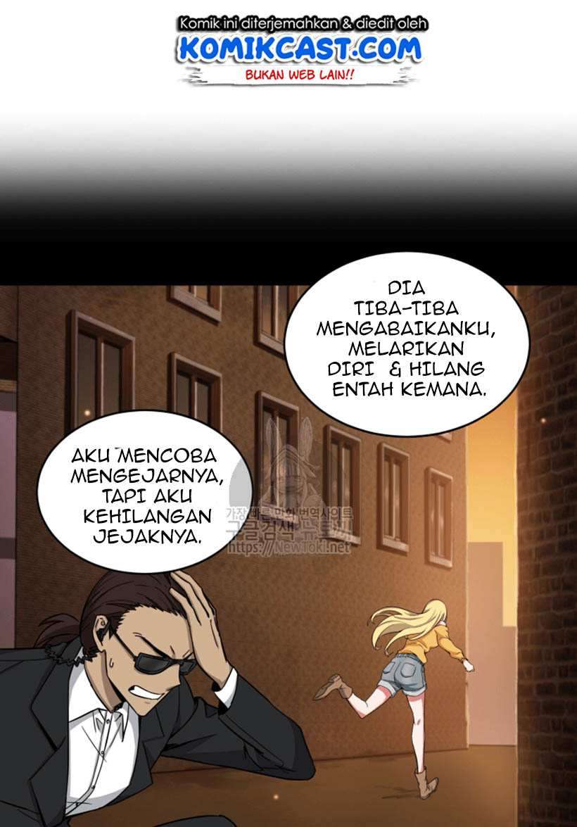 Read Tomb Raider King ID Manga Online