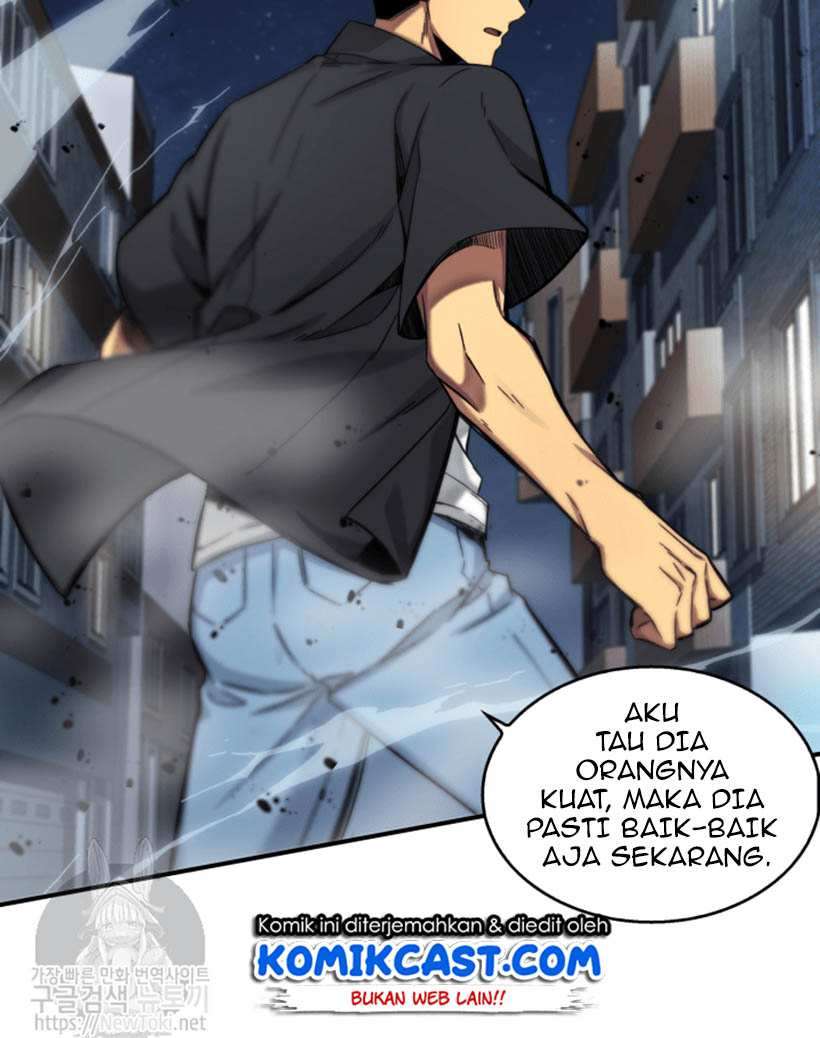 Read Tomb Raider King ID Manga Online