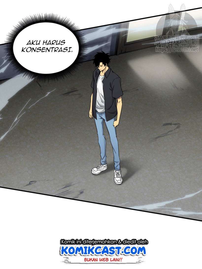 Read Tomb Raider King ID Manga Online