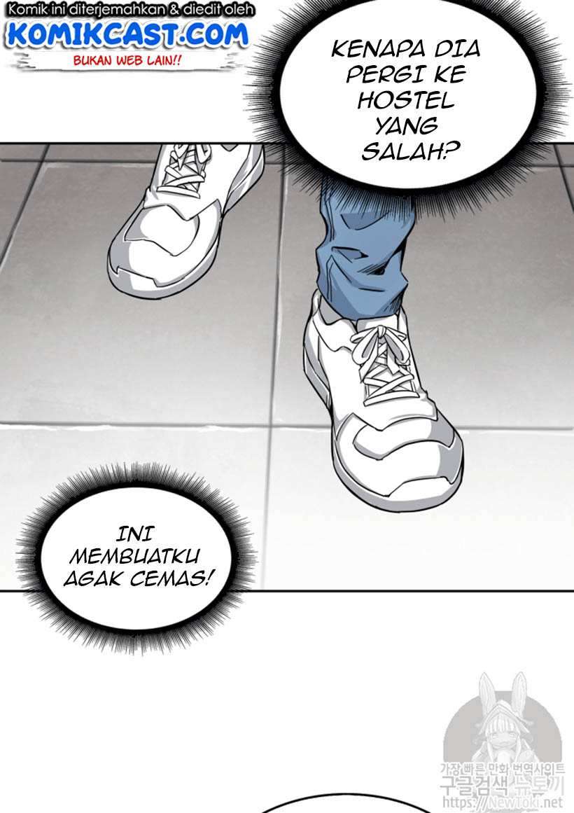 Read Tomb Raider King ID Manga Online