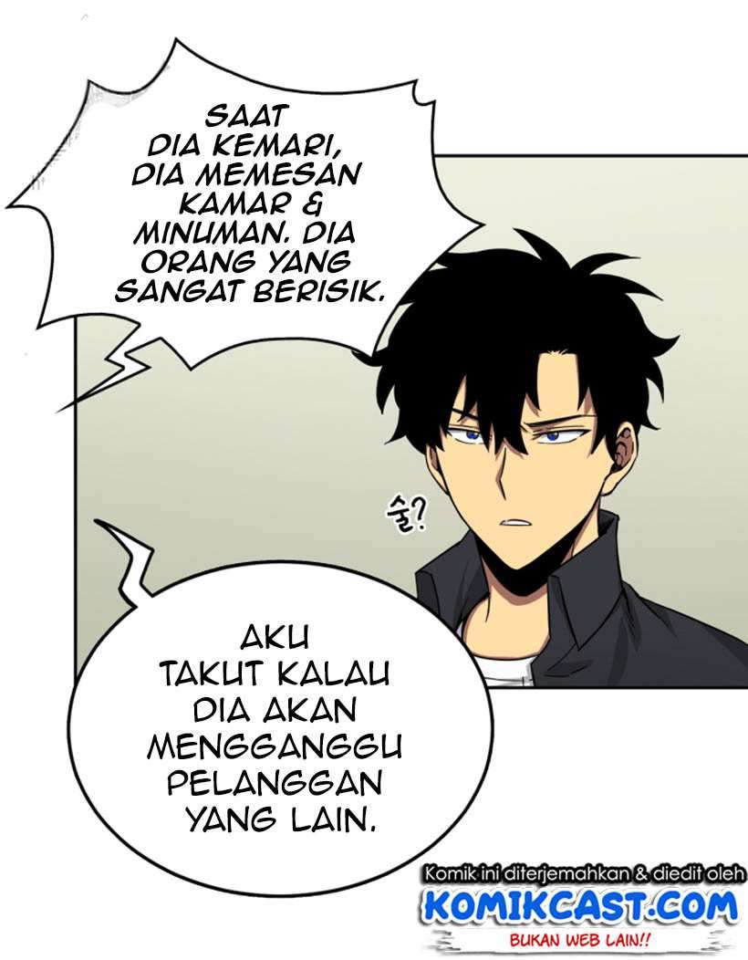 Read Tomb Raider King ID Manga Online
