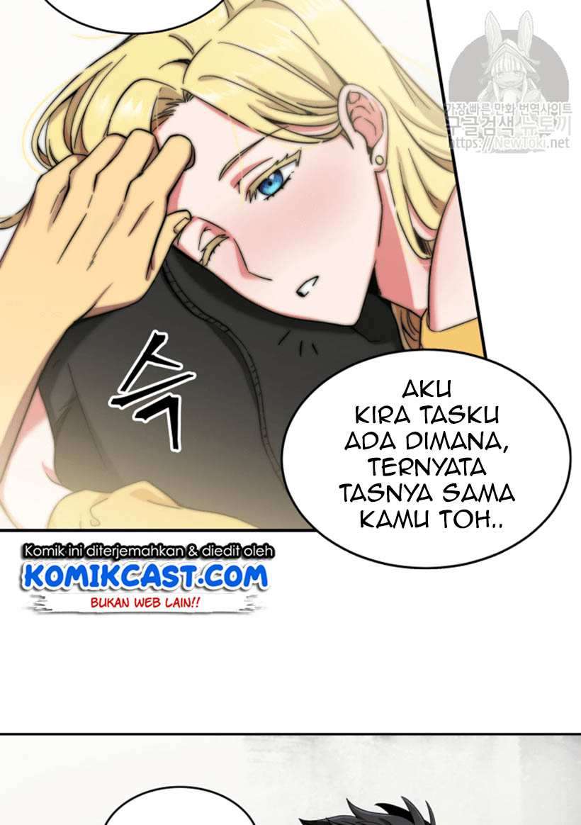 Read Tomb Raider King ID Manga Online