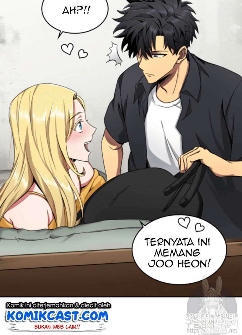 Read Tomb Raider King ID Manga Online