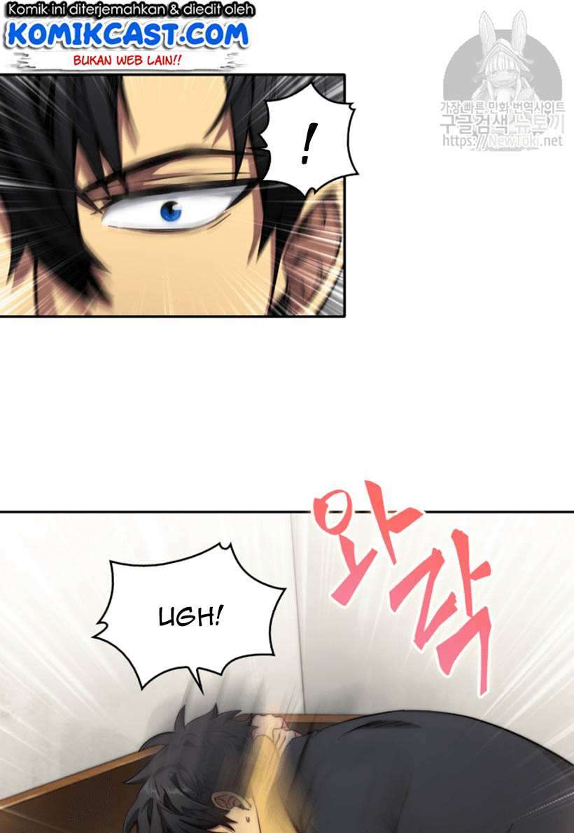 Read Tomb Raider King ID Manga Online