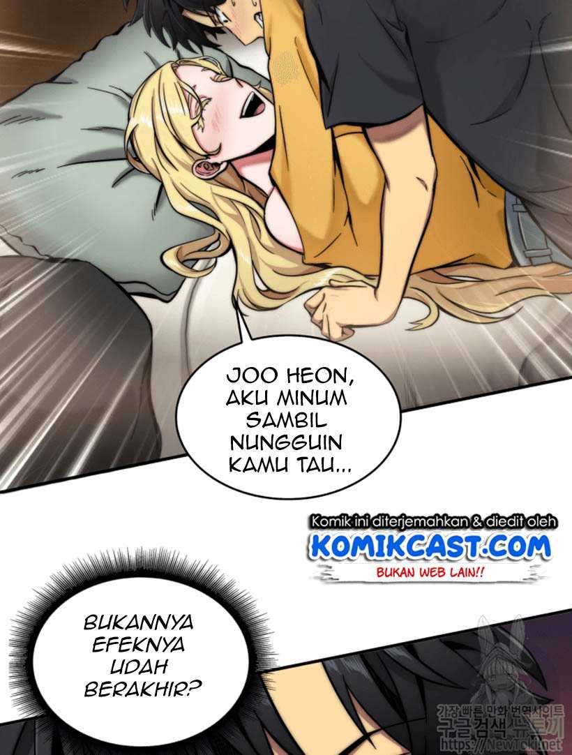 Read Tomb Raider King ID Manga Online
