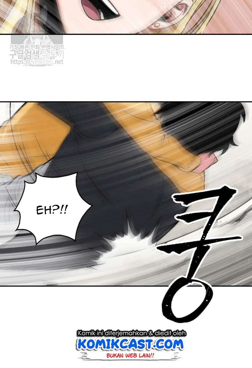 Read Tomb Raider King ID Manga Online