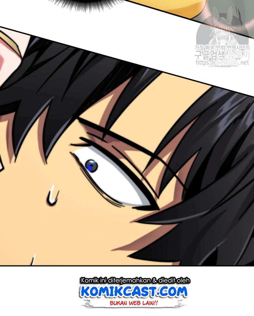 Read Tomb Raider King ID Manga Online