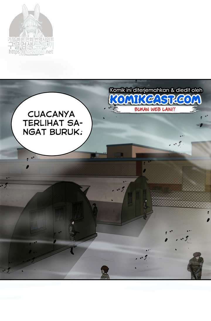Read Tomb Raider King ID Manga Online