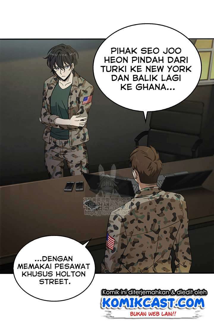 Read Tomb Raider King ID Manga Online
