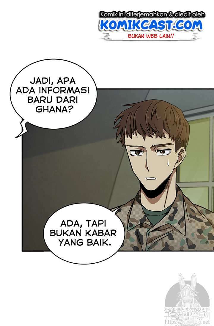 Read Tomb Raider King ID Manga Online