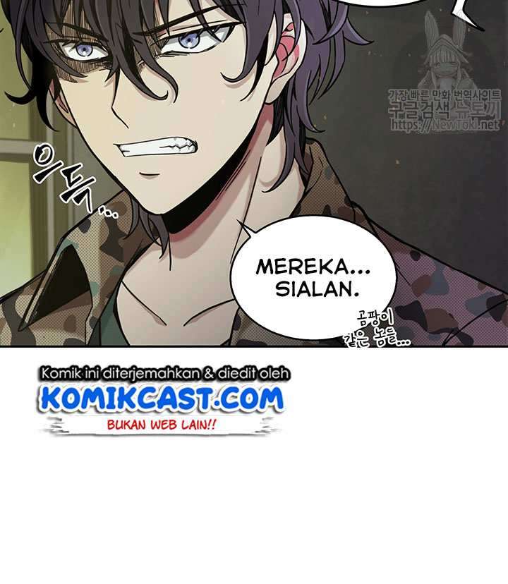 Read Tomb Raider King ID Manga Online