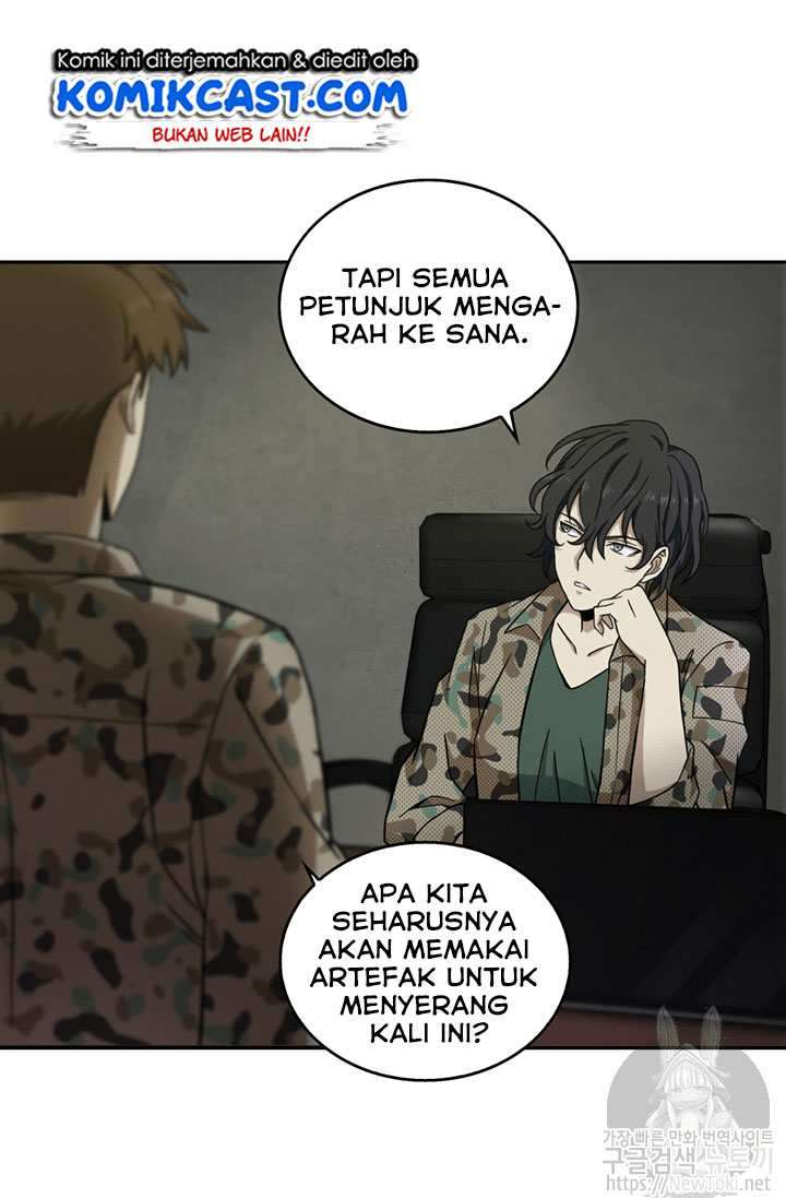 Read Tomb Raider King ID Manga Online