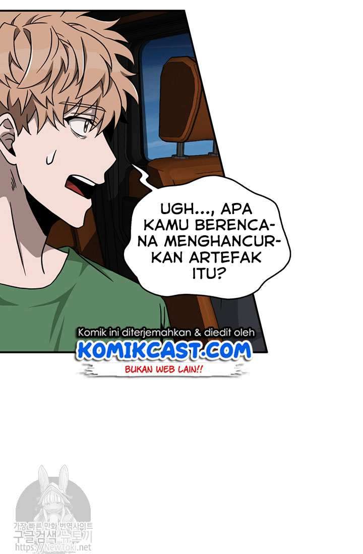 Read Tomb Raider King ID Manga Online
