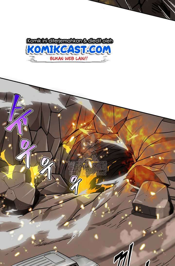Read Tomb Raider King ID Manga Online