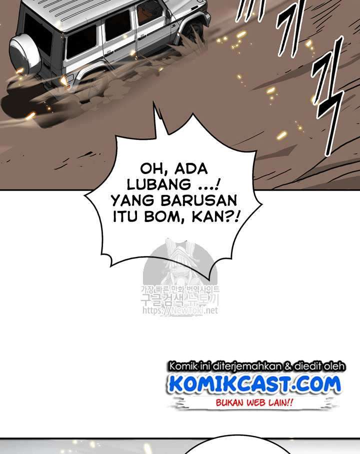 Read Tomb Raider King ID Manga Online