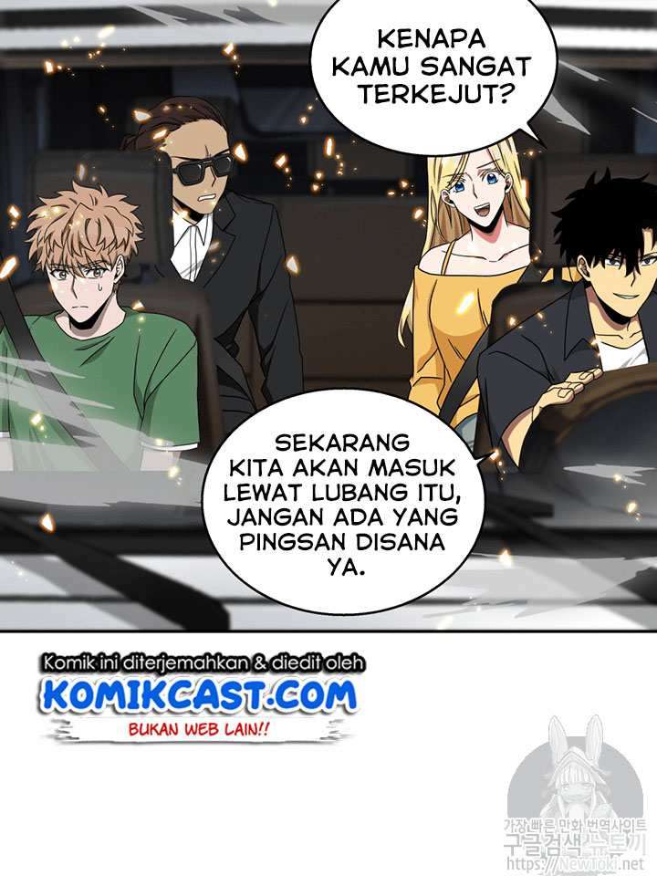 Read Tomb Raider King ID Manga Online