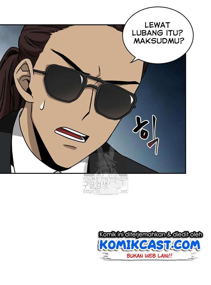 Read Tomb Raider King ID Manga Online