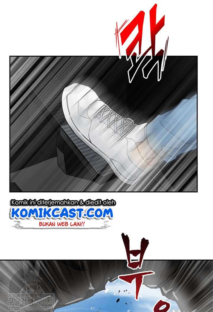 Read Tomb Raider King ID Manga Online