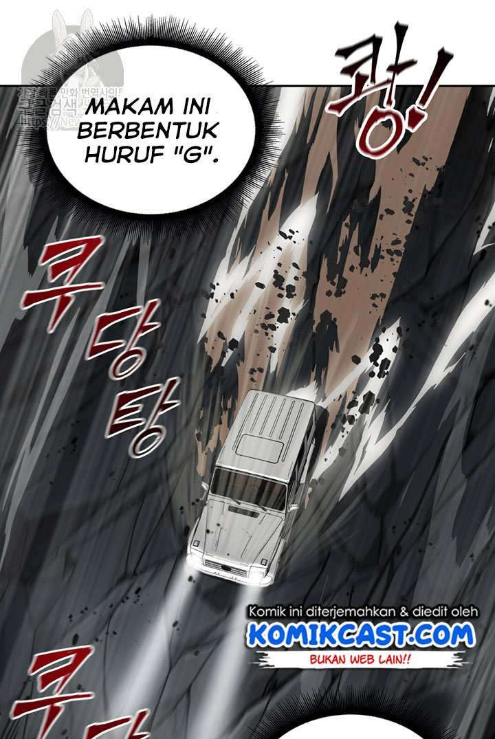Read Tomb Raider King ID Manga Online