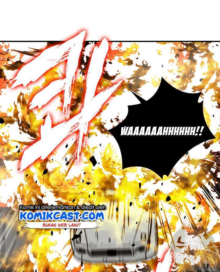 Read Tomb Raider King ID Manga Online