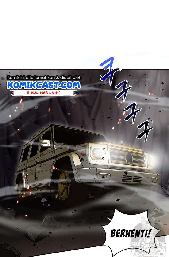 Read Tomb Raider King ID Manga Online