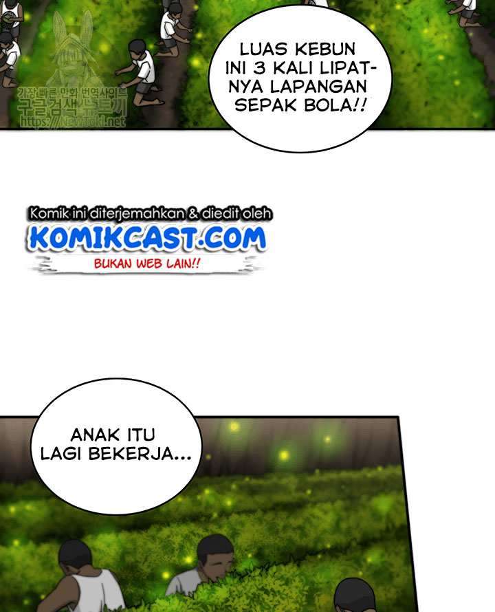 Read Tomb Raider King ID Manga Online