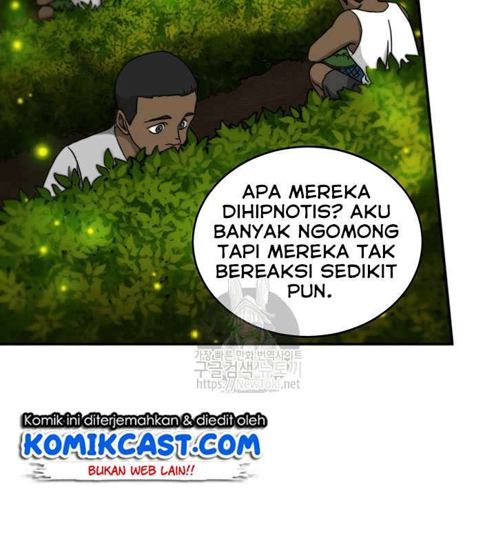 Read Tomb Raider King ID Manga Online