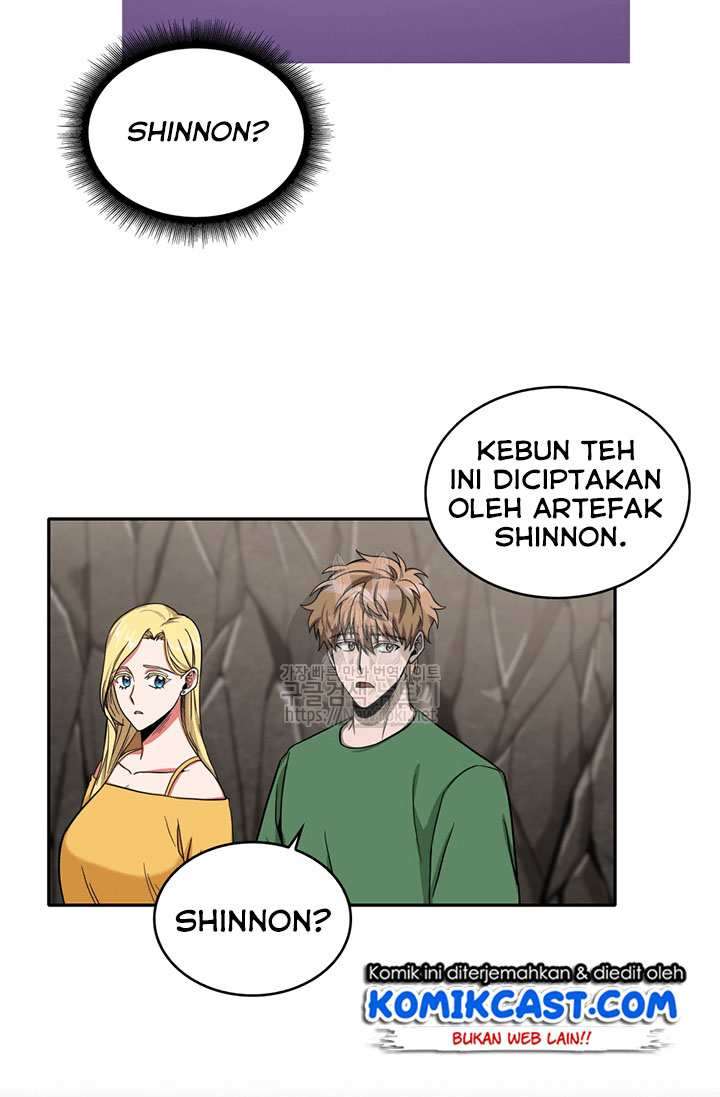 Read Tomb Raider King ID Manga Online