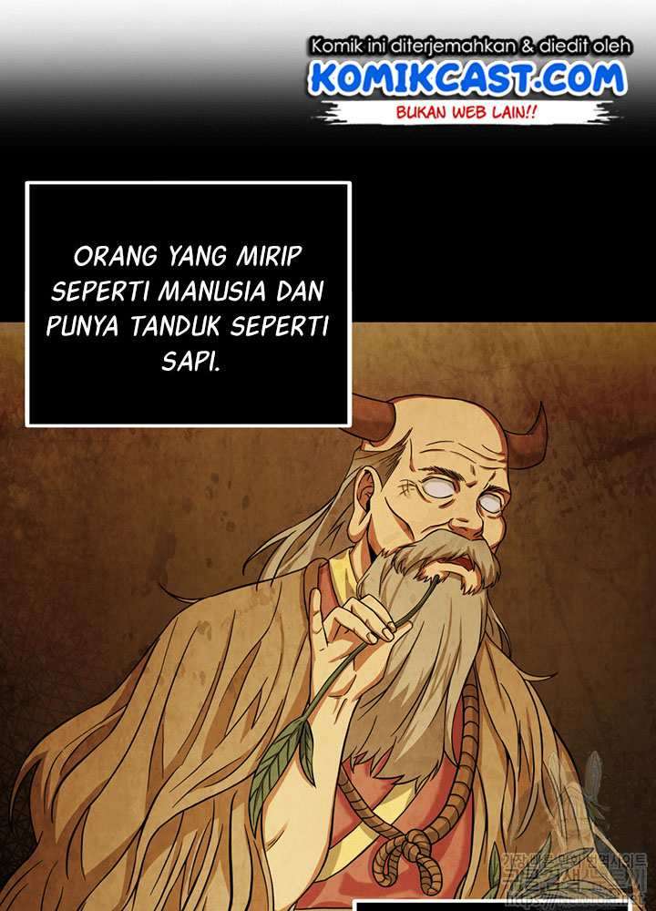 Read Tomb Raider King ID Manga Online