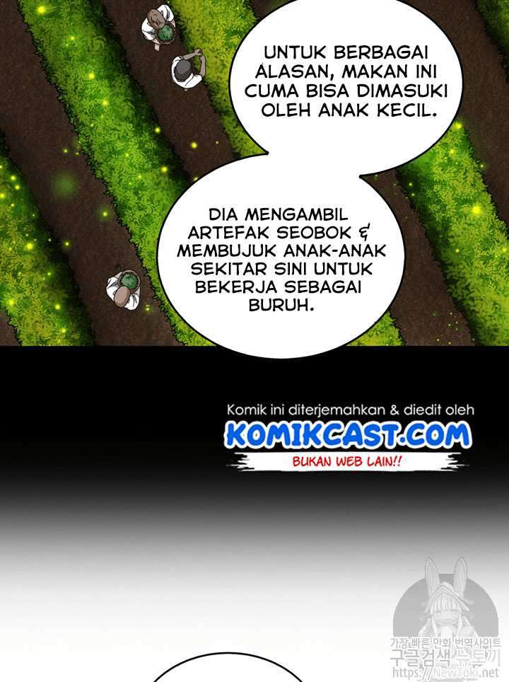 Read Tomb Raider King ID Manga Online