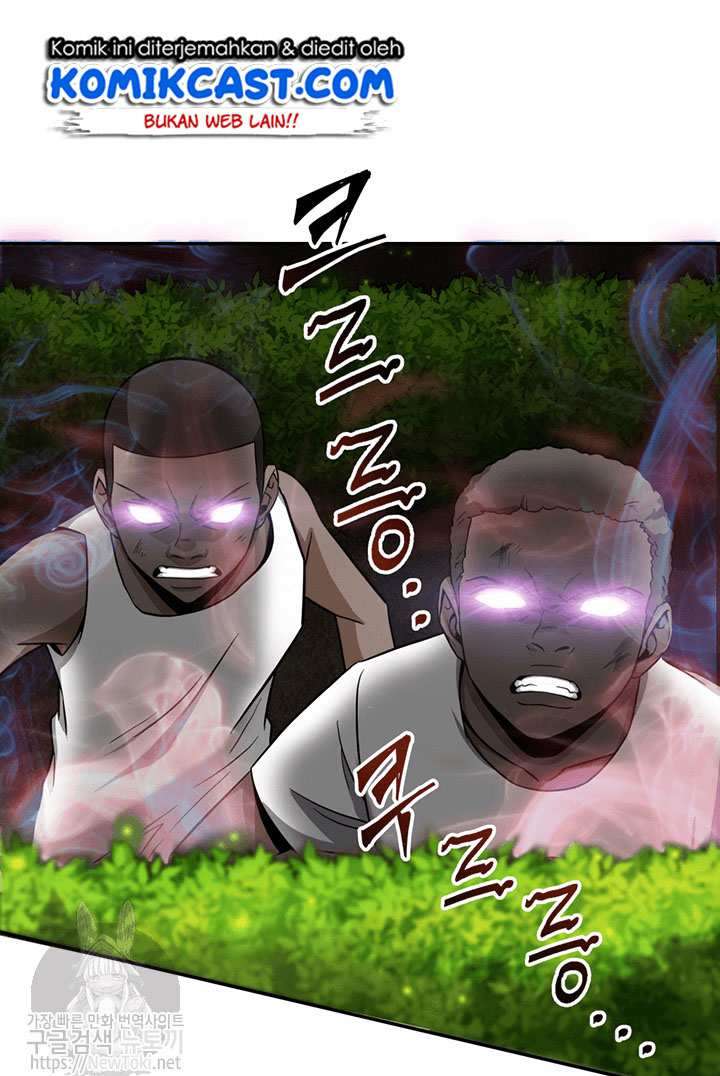 Read Tomb Raider King ID Manga Online