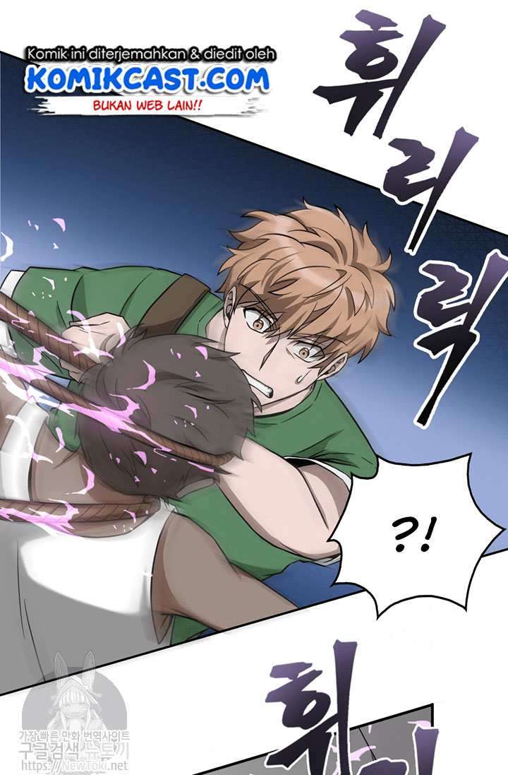 Read Tomb Raider King ID Manga Online